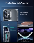 ESR Apple iPhone 17 Classic Hybrid Magsafe Kılıf resmi