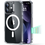 ESR Apple iPhone 17 Classic Hybrid Magsafe Kılıf resmi