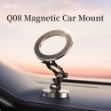Rock Q08 Teleskobik MagSafe Araç Tutucu resmi