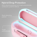 ESR Airpods Pro HaloLock Magsafe Pulse FlickLock Kılıf Yeşil resmi