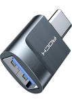 Rock CA03 3.0 Type-C USB OTG Çevirici resmi