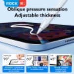 ROCK B08 Active Serisi Avuçiçi Reddetmeli Kalem resmi