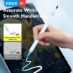 ROCK B08 Active Serisi Avuçiçi Reddetmeli Kalem resmi