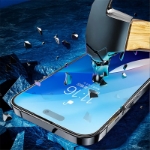 Rock iPhone 16  0.33 mm.  Ekran Koruyucu resmi