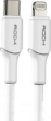 ROCK Z18  Type-C Lightning Şarj ve Data Kablosu 200 cm resmi